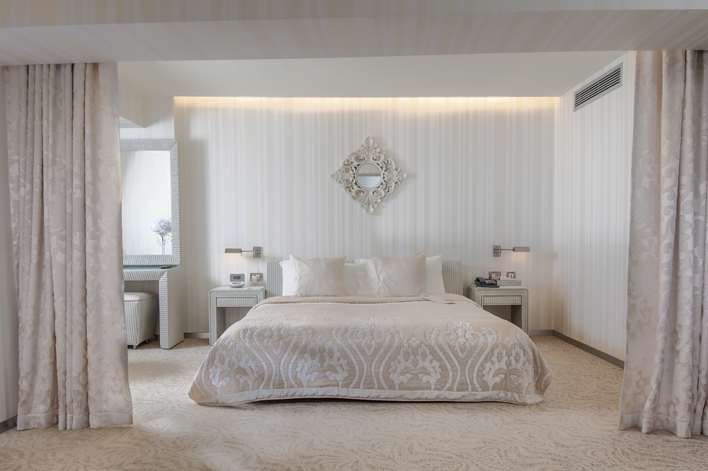 sky senior suite Vega Mamaia